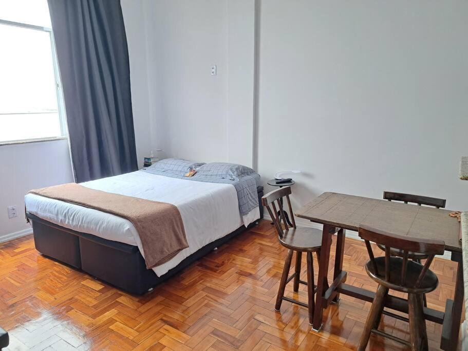 Studio Centro Imperial Petropolis  Bagian luar foto