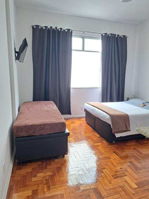 Studio Centro Imperial Petropolis  Bagian luar foto