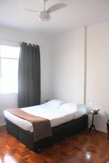 Studio Centro Imperial Petropolis  Bagian luar foto