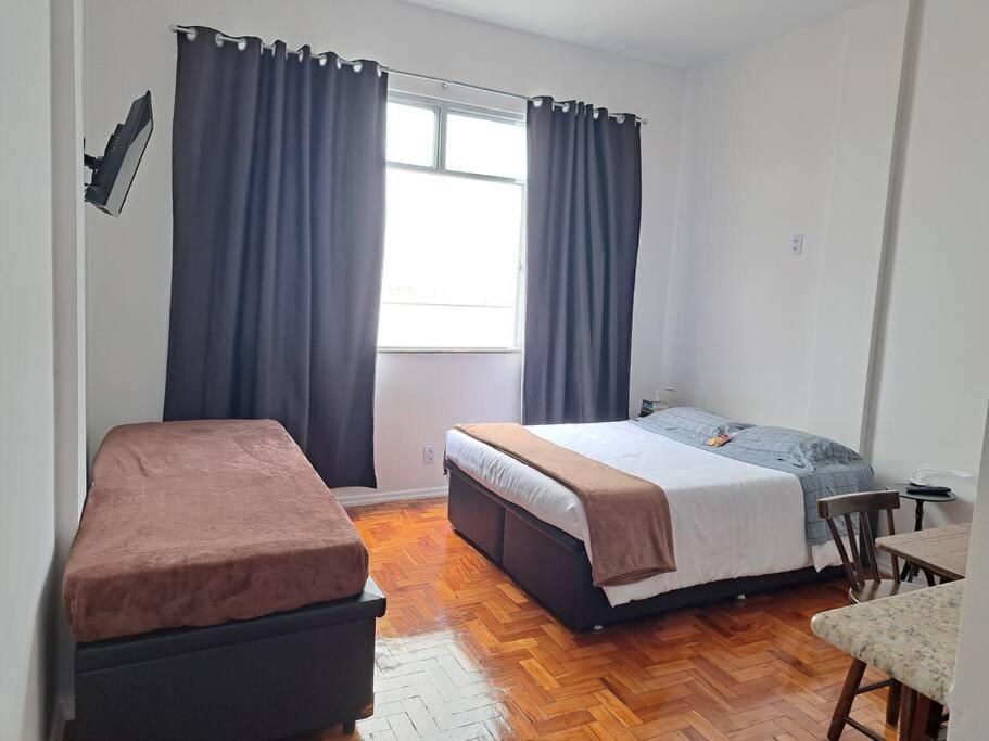Studio Centro Imperial Petropolis  Bagian luar foto