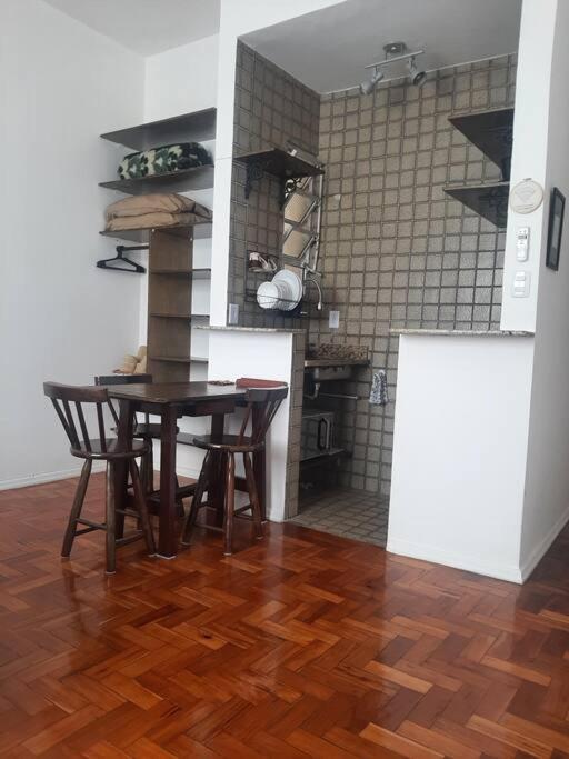 Studio Centro Imperial Petropolis  Bagian luar foto