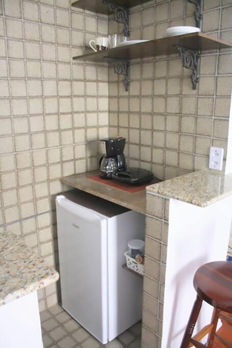 Studio Centro Imperial Petropolis  Bagian luar foto