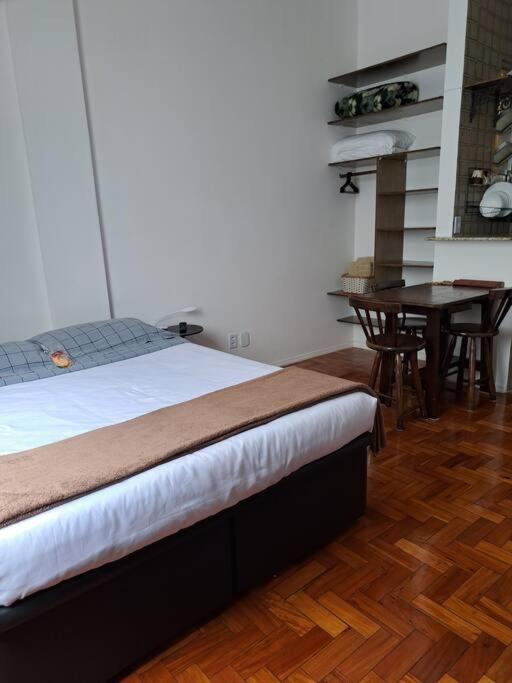 Studio Centro Imperial Petropolis  Bagian luar foto